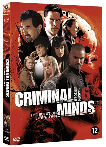 Criminal Minds Season 6