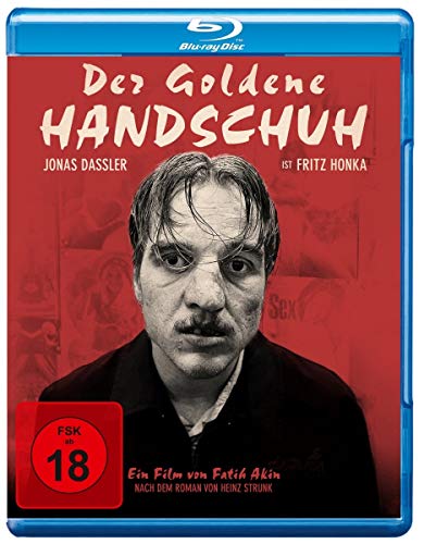 Der Goldene Handschuh