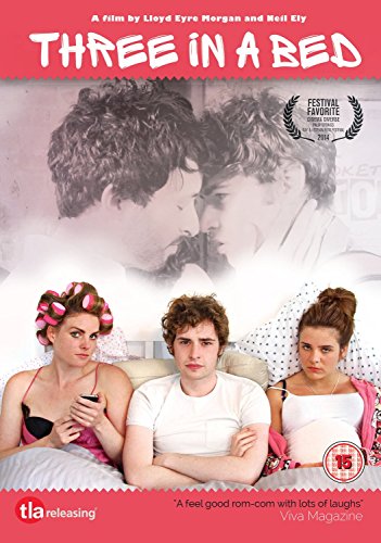 Three In A Bed [Edizione: Regno Unito] [Edizione: Regno Unito]