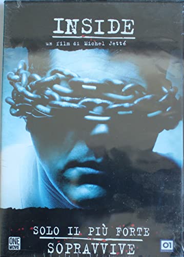 Inside Di Michel Jette' Dvd