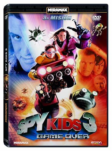 Espías En La Sombra [Blu-Ray]