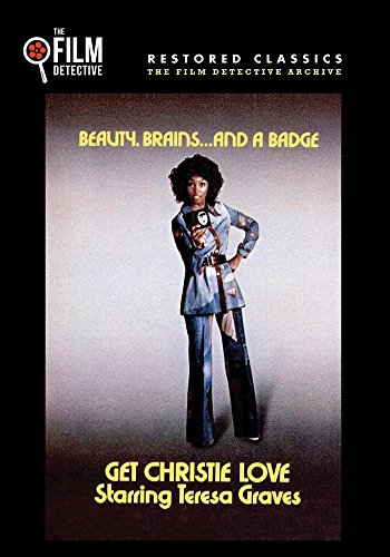 Get Christie Love