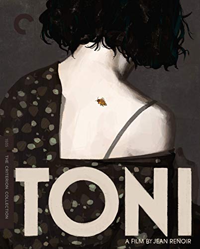 Toni (Criterion Collection)