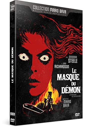 Le Masque Du Démon