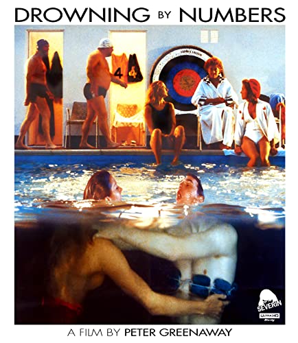 Drowning By Numbers