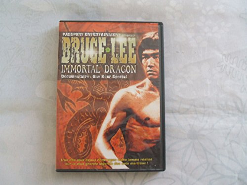 Bruce Lee