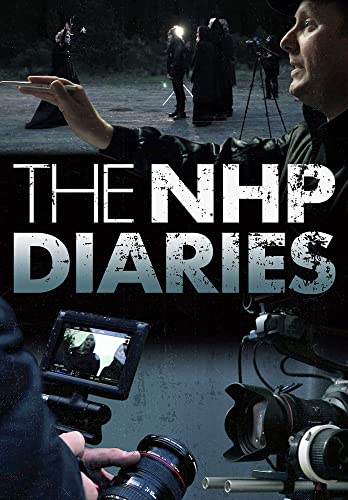 The Nhp Diaries