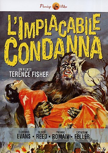 L'Implacabile Condanna