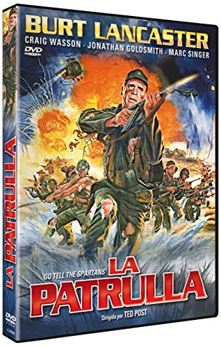 La Patrulla