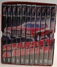 Starsky & Hutch - Stagione 1 (Da Edicola)