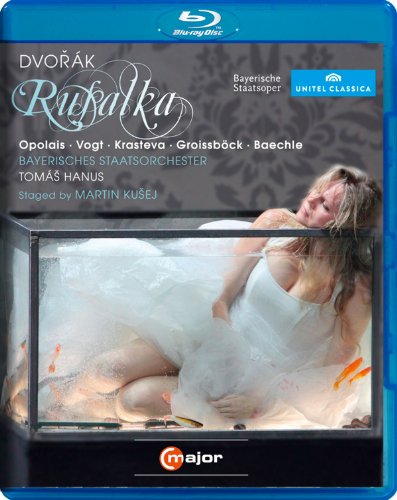 Dvorák: Rusalka