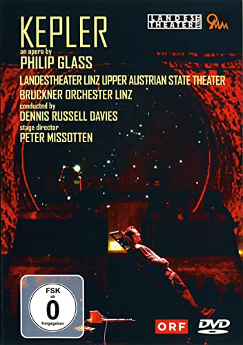 Glass Philip - Kepler