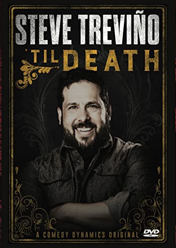 Steve Trevino - Til Death [Edizione: Stati Uniti]