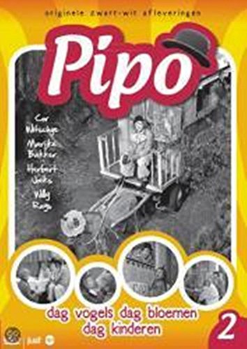 Pipo - Dag Vogels, Dag Bloemen, Dag Kinderen (Deel 2)