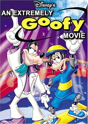 Extremely Goofy Movie [Edizione: Stati Uniti]