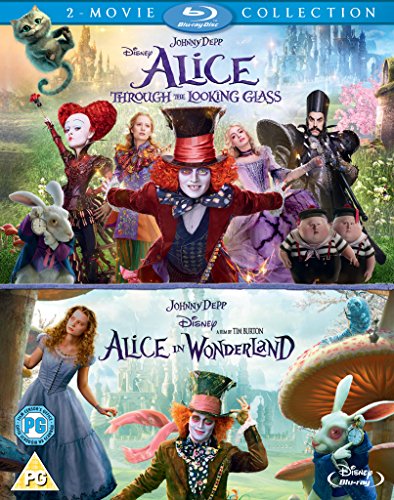 Alice 1 & 2 [Edizione: Regno Unito]