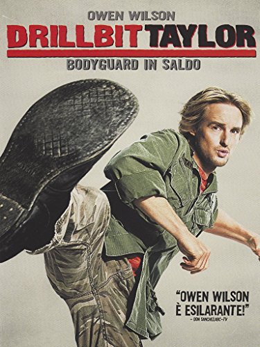 Drillbit Taylor