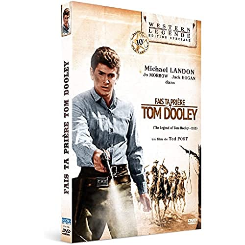 Fais Ta Priere Tom Dooley - Dvd