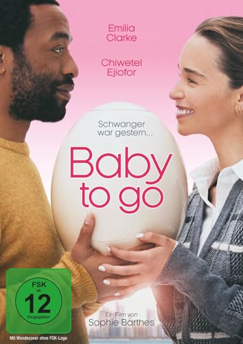 Baby To Go