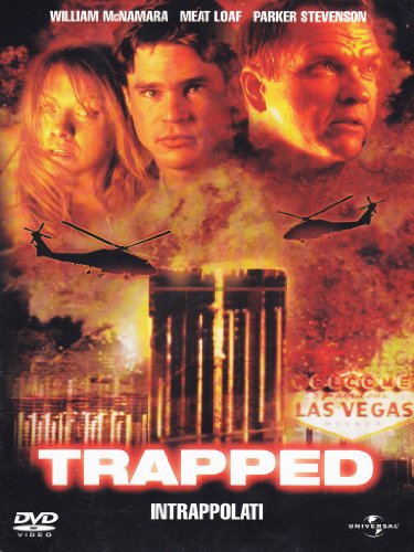 Trapped - Intrappolati