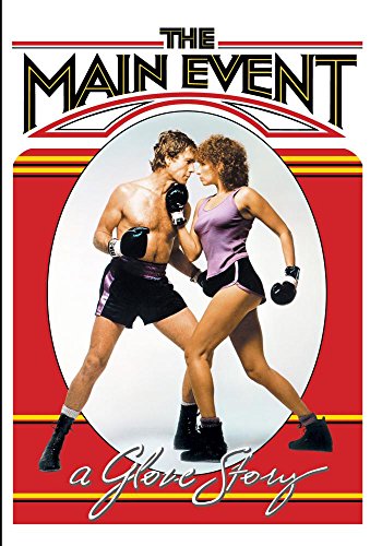The Main Event