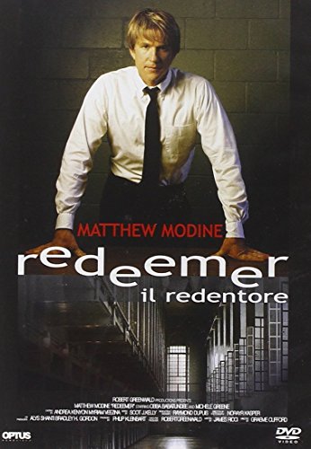 Redeemer - Il Redentore