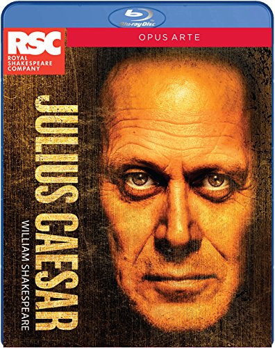 William Shakespeare: Julius Caesar