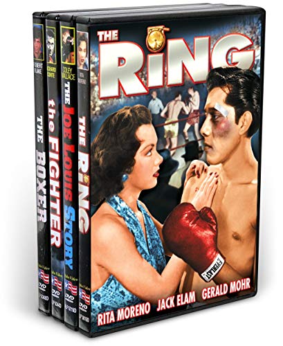 Classic Boxing Movies