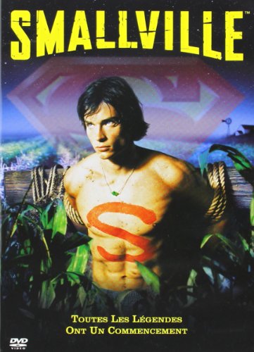 Smallville - Épisode Pilote