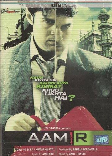 Aamir