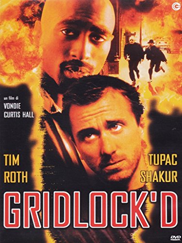 Gridlock'D