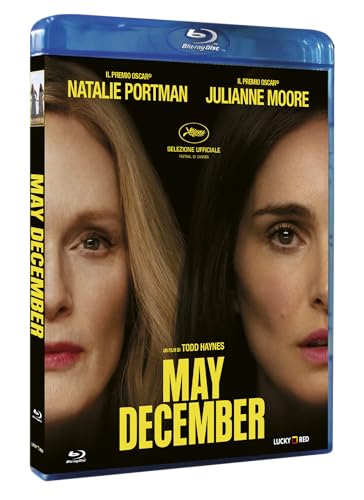 May December (Blu-Ray)