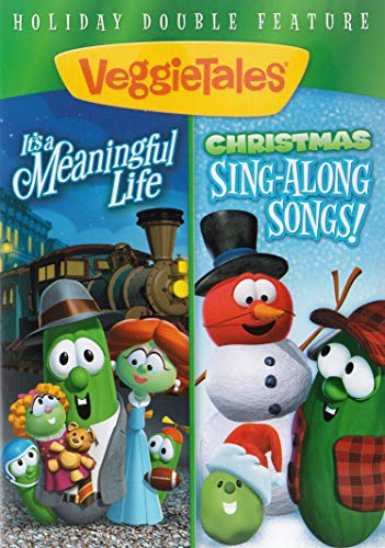 It'S A Meaningful Life/Christmas Sing Alongs