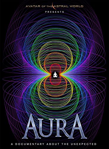Avatars Of The Astral Worlds: Aura