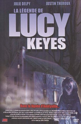La Légende De Lucy Keyes