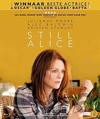 Blu-Ray - Still Alice (1 Blu-Ray)