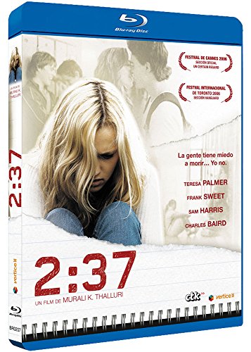 2:37 [Blu-Ray]