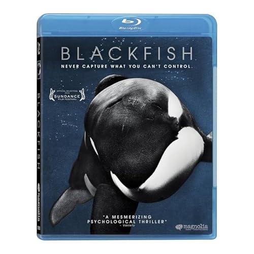 Blackfish (Fr)