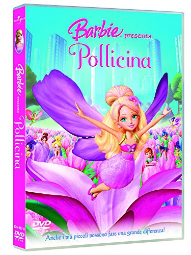 Barbie Pollicina