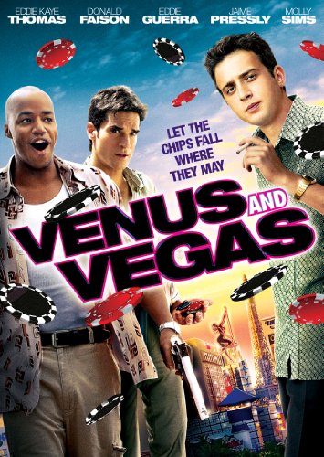 Venus And Vegas