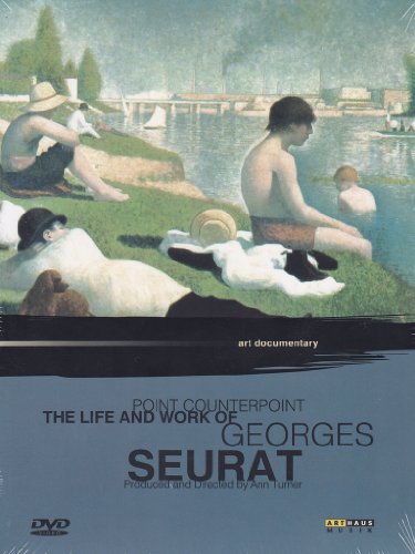 Georges Seurat - Point Counterpoint