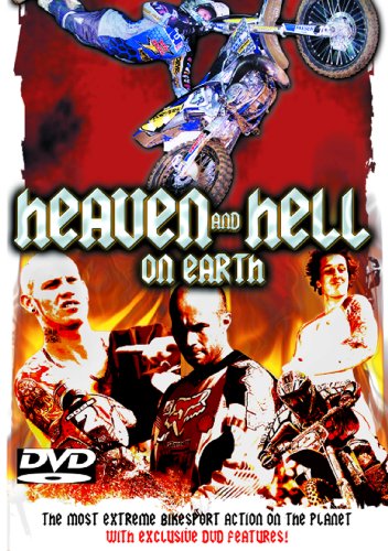 Heaven And Hell On Earth