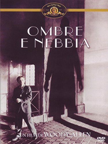Ombre E Nebbia