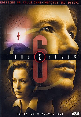 The X-Files (Edizione Da Collezione)