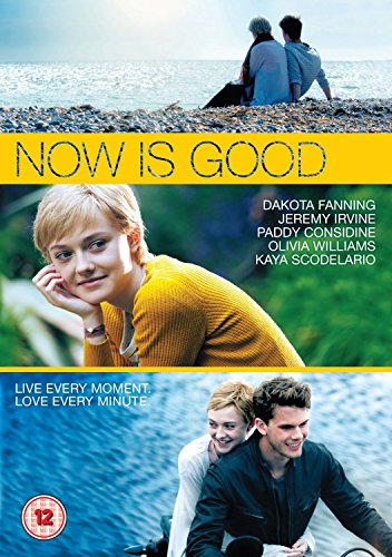 Now Is Good [Edizione: Regno Unito] [Edizione: Regno Unito]