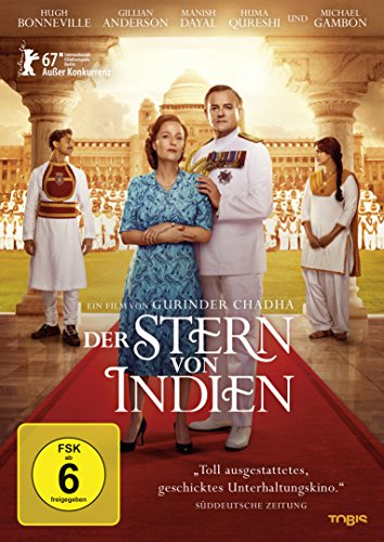 Der Stern Von Indien