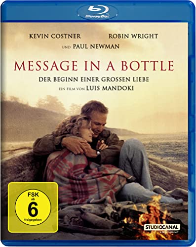 Message In A Bottle