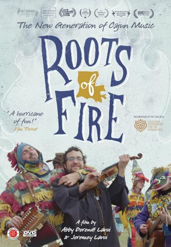 Roots Of Fire [Dvd]