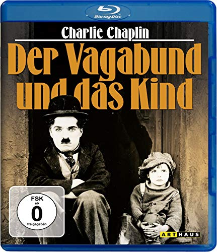 Vagabund Und Das Kind [Edizione: Germania]