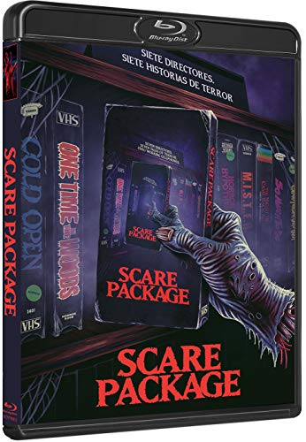 Scare Package 2019 Bd
